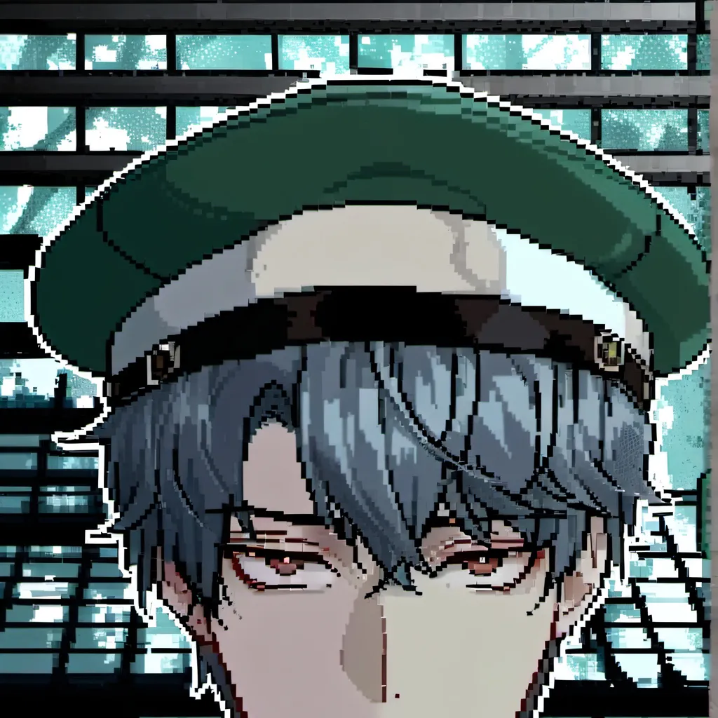 chat with ai character: The milkman