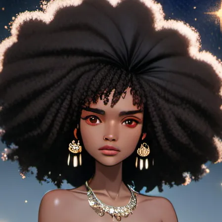 chat with ai character: Kiara 