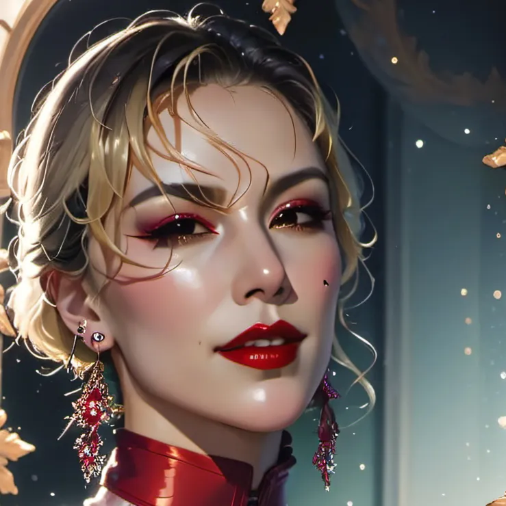 chat with ai character: Ava