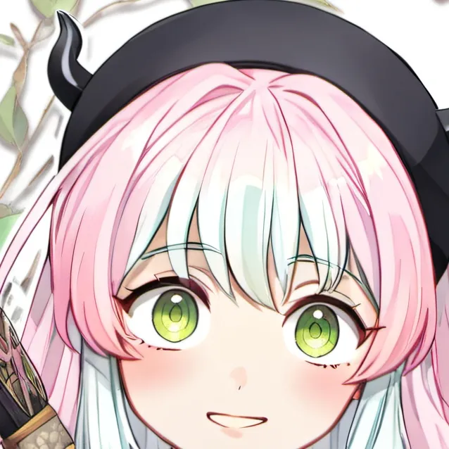 chat with ai character: mitsuri (kid)