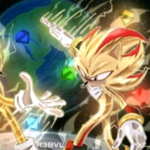 creator super dark shadow's avatar