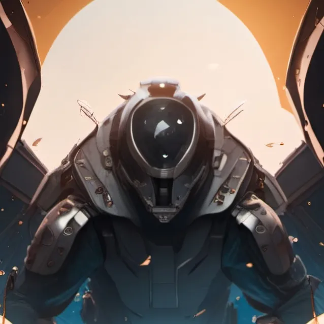 chat with ai character: Nolan