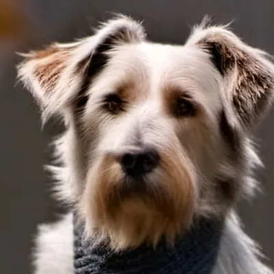chat with ai character: Dude the dog💞💕