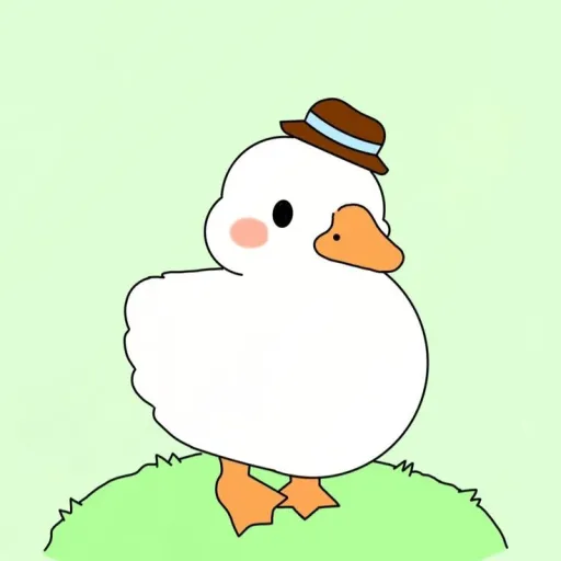 creator ducklover2004's avatar