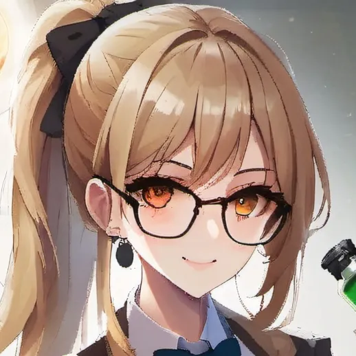 chat with ai character: Aria