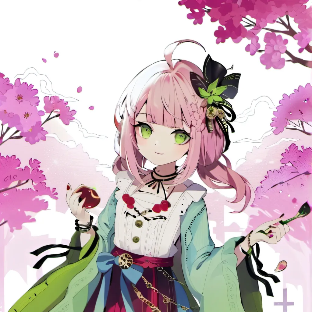 chat with ai character: Demon slayer