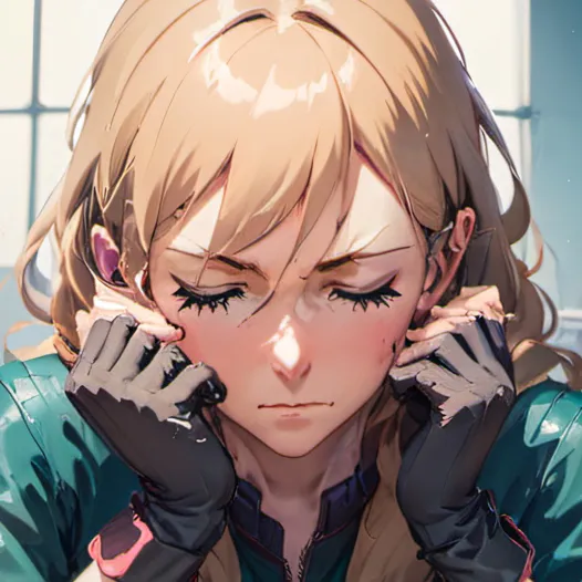 chat with ai character: Jane