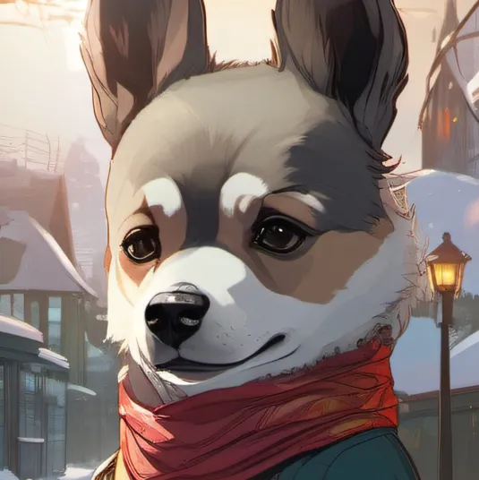 chat with ai character: Max