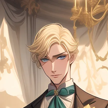 chat with ai character: Byakuya Togami 