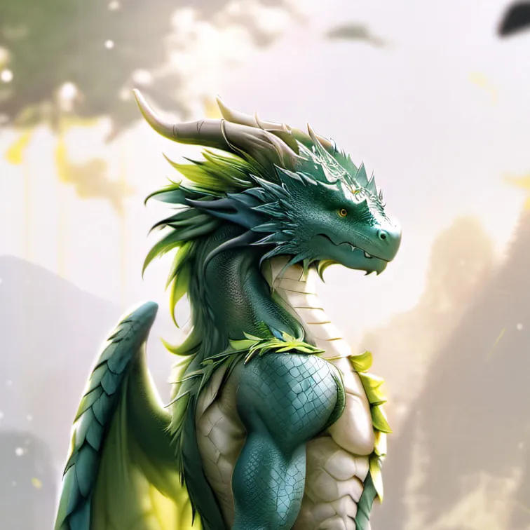 chat with ai character: Emerald 
