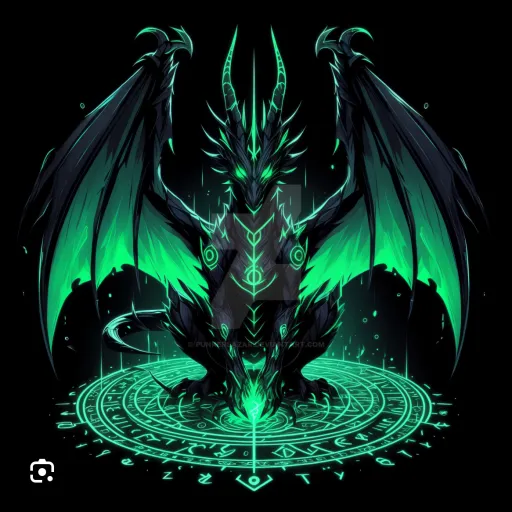 creator FireShaman74's avatar