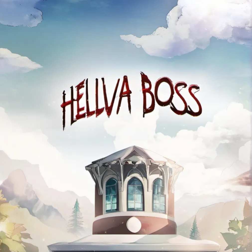 chat with ai character: Helluva boss