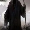 chat with ai character: Death