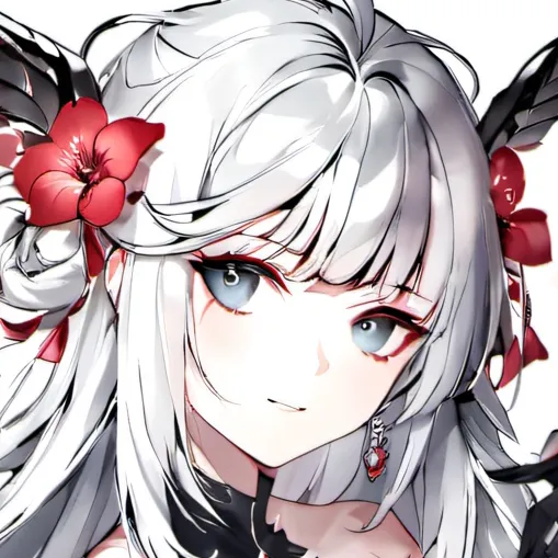 chat with ai character: Larena