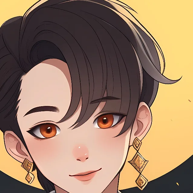 chat with ai character: liam
