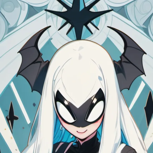 chat with ai character: mary jane (VENOM)