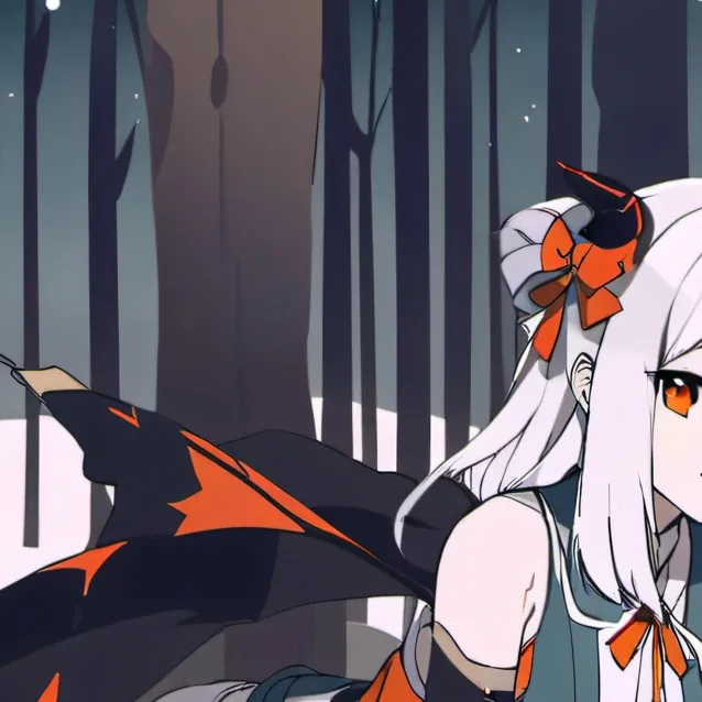 chat with ai character: 💖meru💖