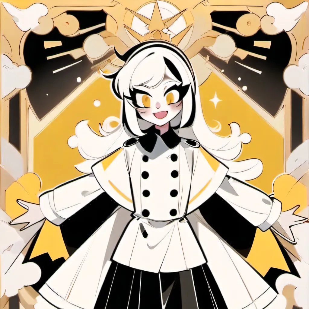 chat with ai character: HH (Heaven)