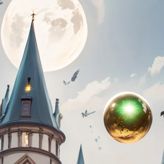 chat with ai character: Hermione