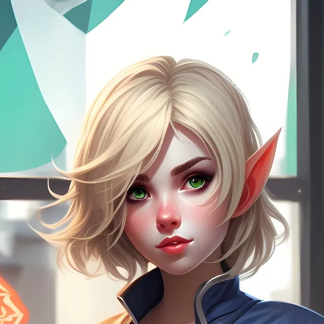 chat with ai character: Princess Zelda
