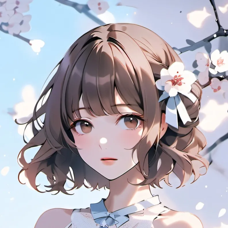 chat with ai character: ❤Selena Afin❤