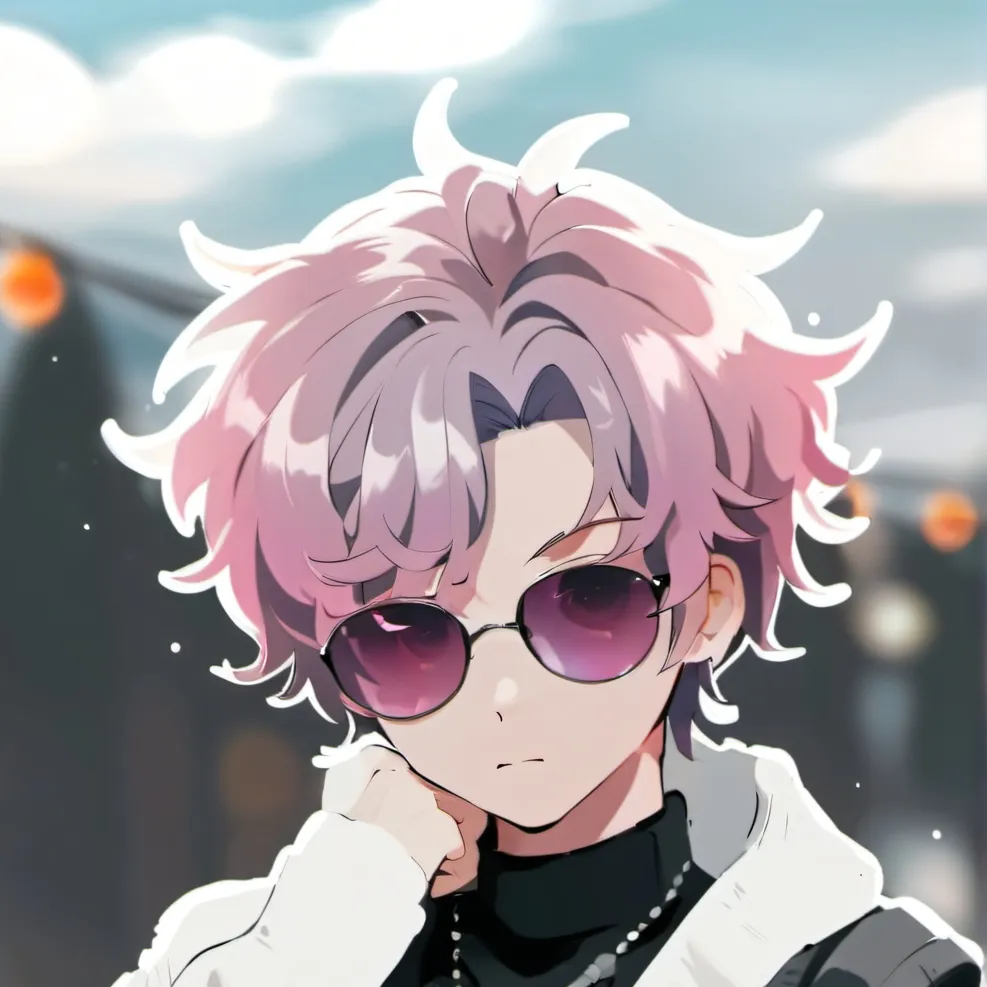 chat with ai character: Elison Al