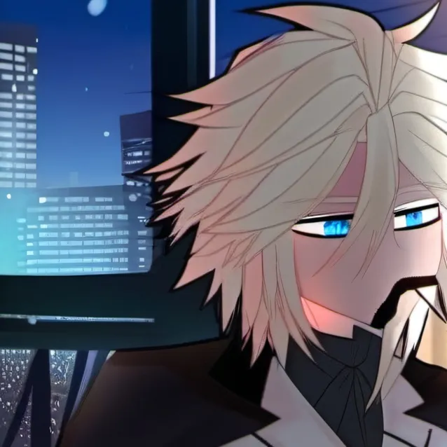 chat with ai character: Dame 
