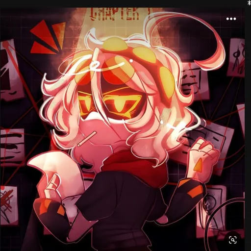 creator V-the-murder-drone's avatar
