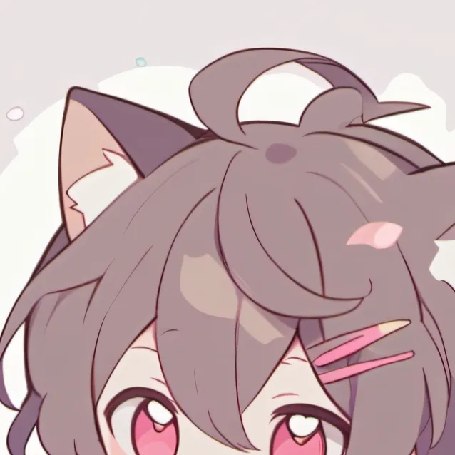 chat with ai character: kit