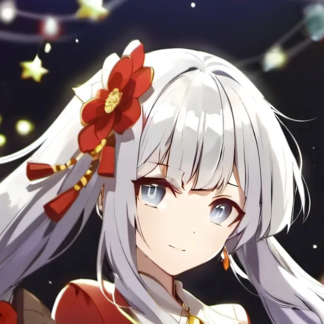 chat with ai character: Rosa