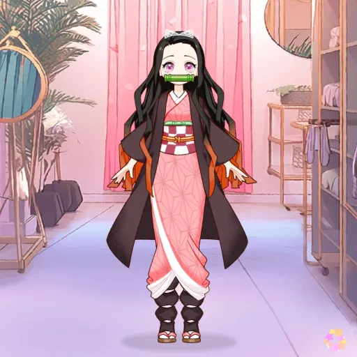 creator Nezuko kamado!🎋's avatar