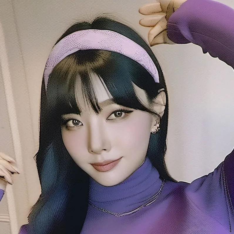 chat with ai character: Trixie Tang 