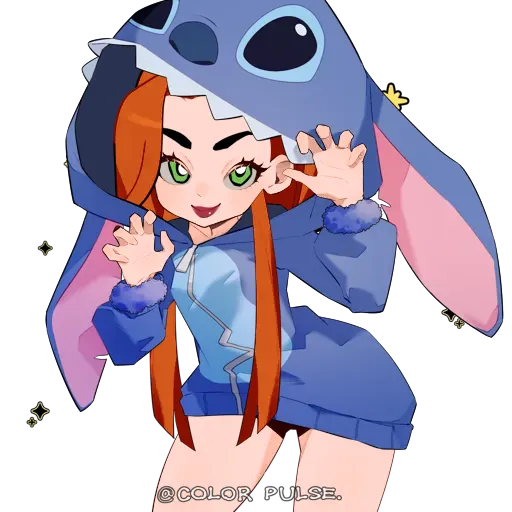 creator Nailey Neku's avatar