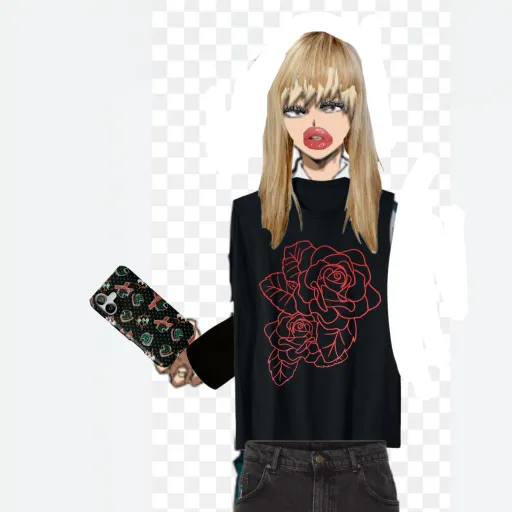 creator Thalia Henolds's avatar