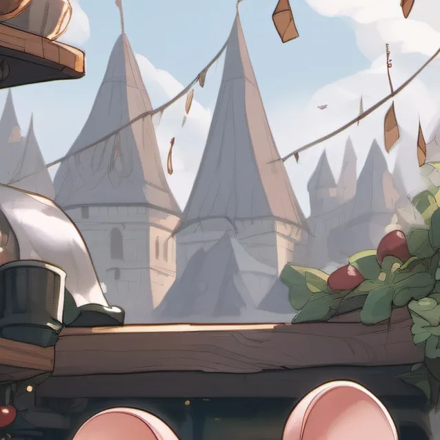 chat with ai character: gerald the rat😘😍🥰🤩