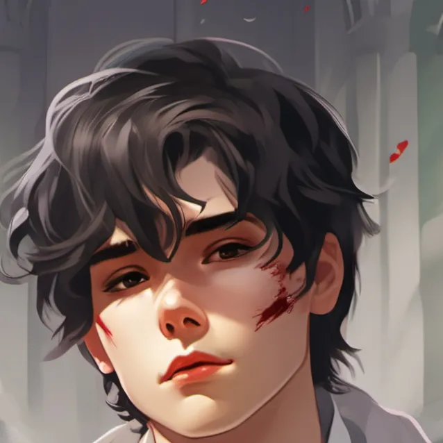 chat with ai character: Elijah