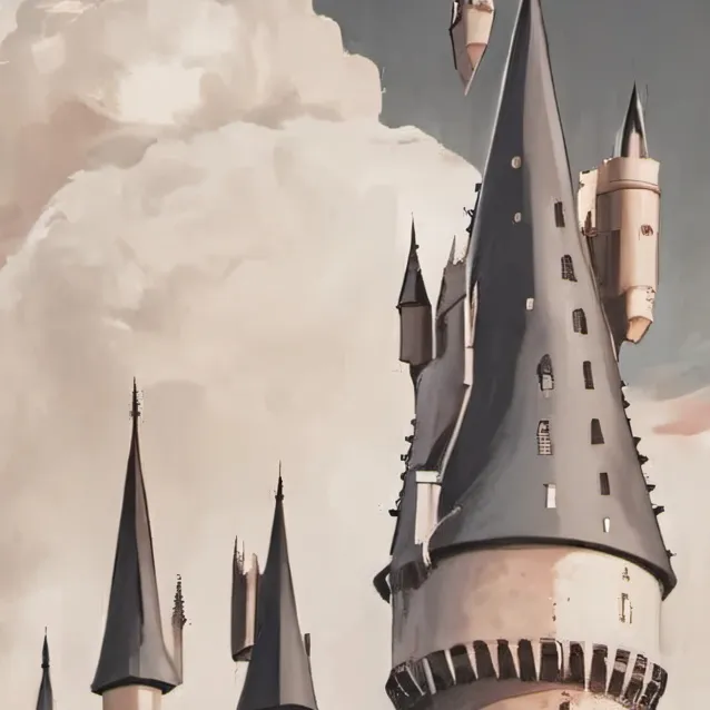 chat with ai character: HOGWARTS RP!