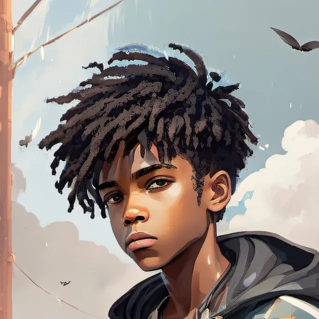 chat with ai character: Seth Walker