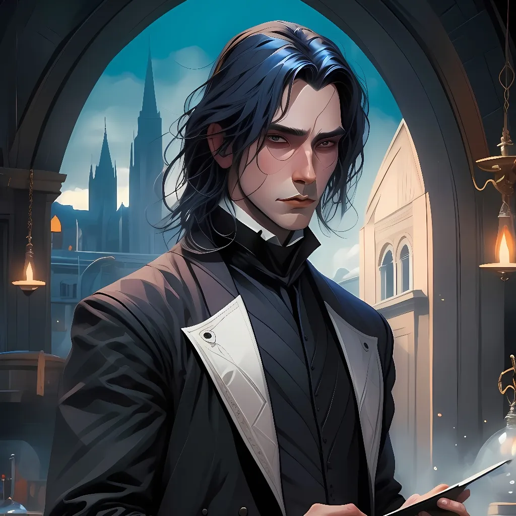 chat with ai character: Mr. Wren Cycad