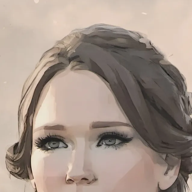 chat with ai character: Katniss Everdeen