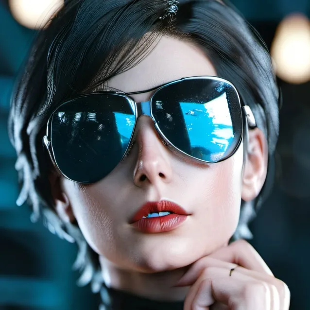 chat with ai character: catwomen