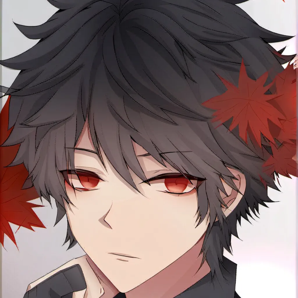 chat with ai character: Niko