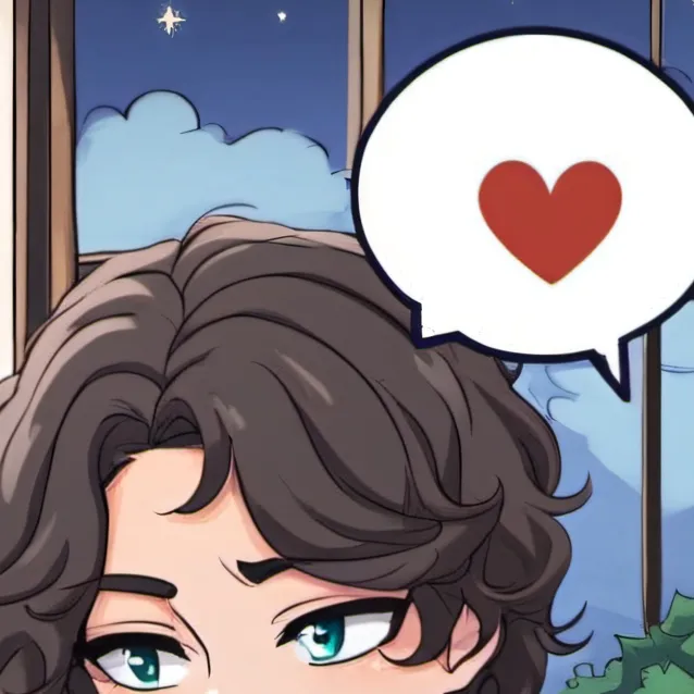 chat with ai character: camillo
