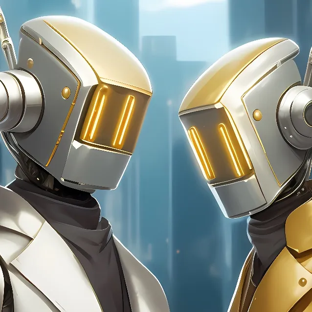 chat with ai character: Lylia & Raylan