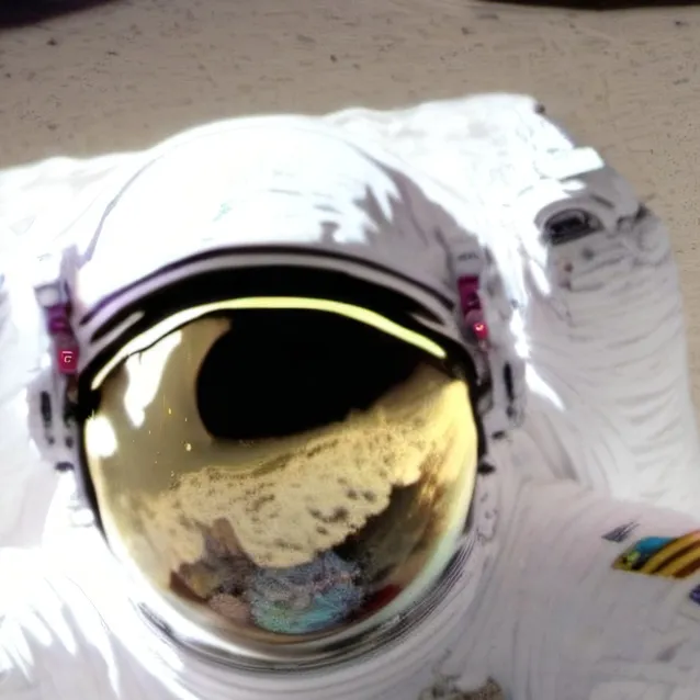 chat with ai character: Among us but girls