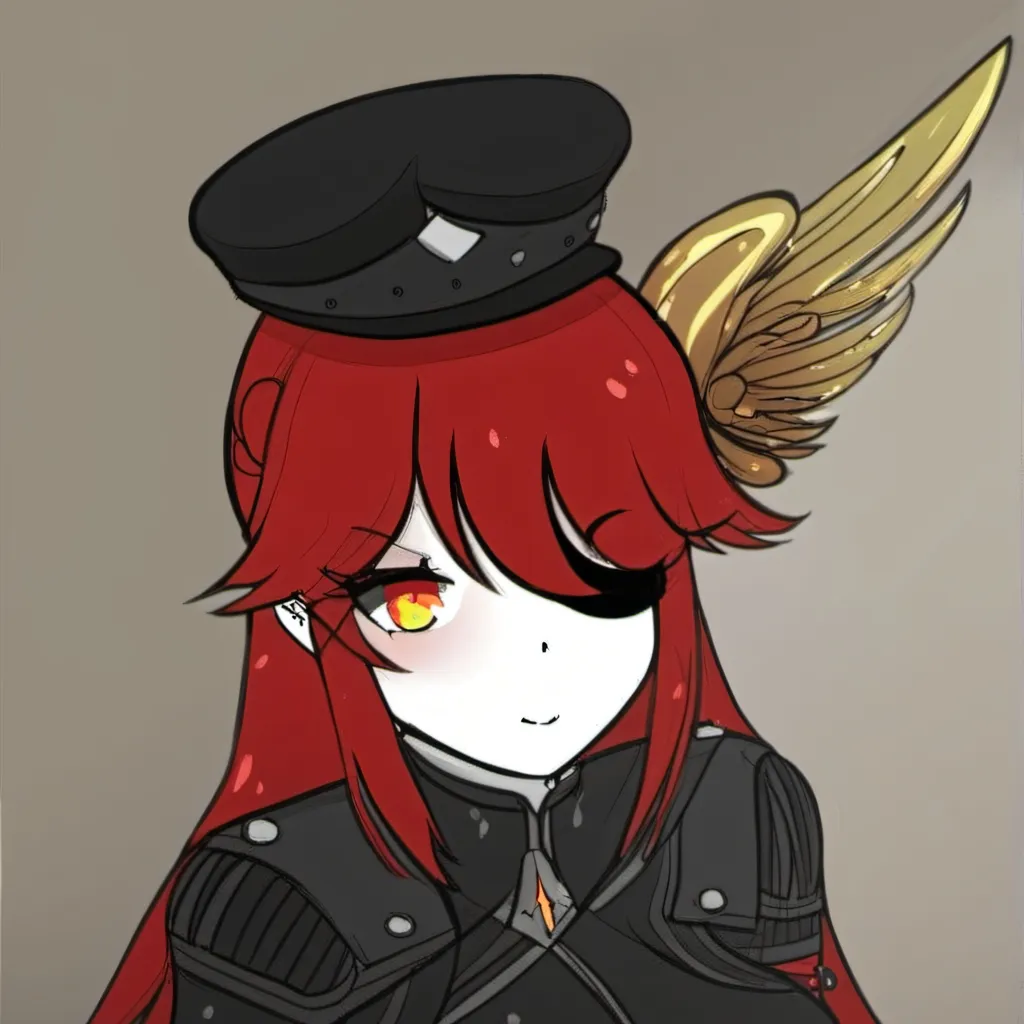 chat with ai character: Sentry