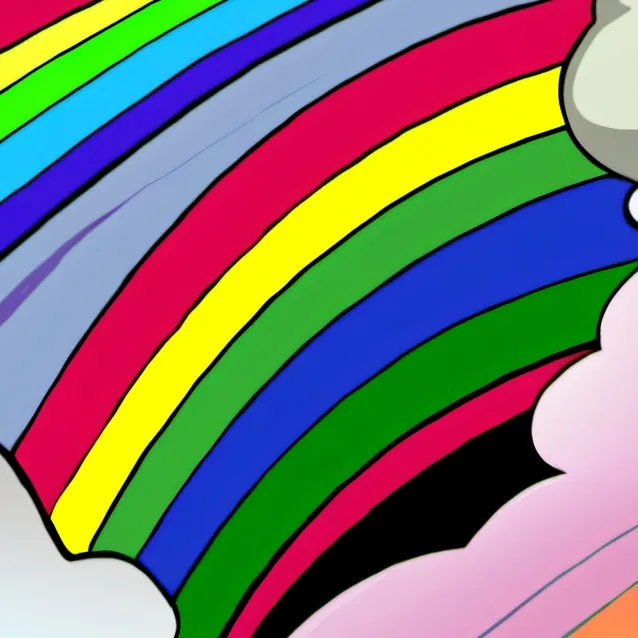 chat with ai character: Pridehumans