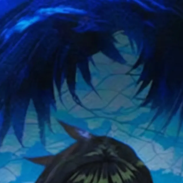 chat with ai character: Giyuu Tomioka