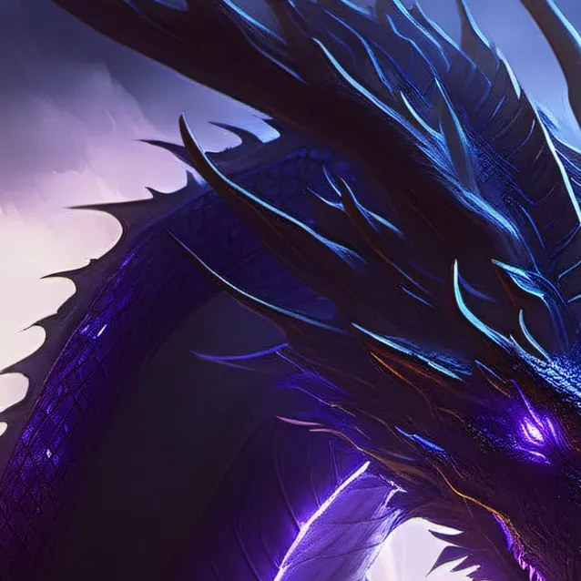 chat with ai character: Draco