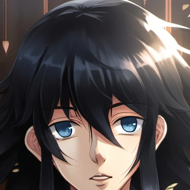 chat with ai character: Muichiro tokito